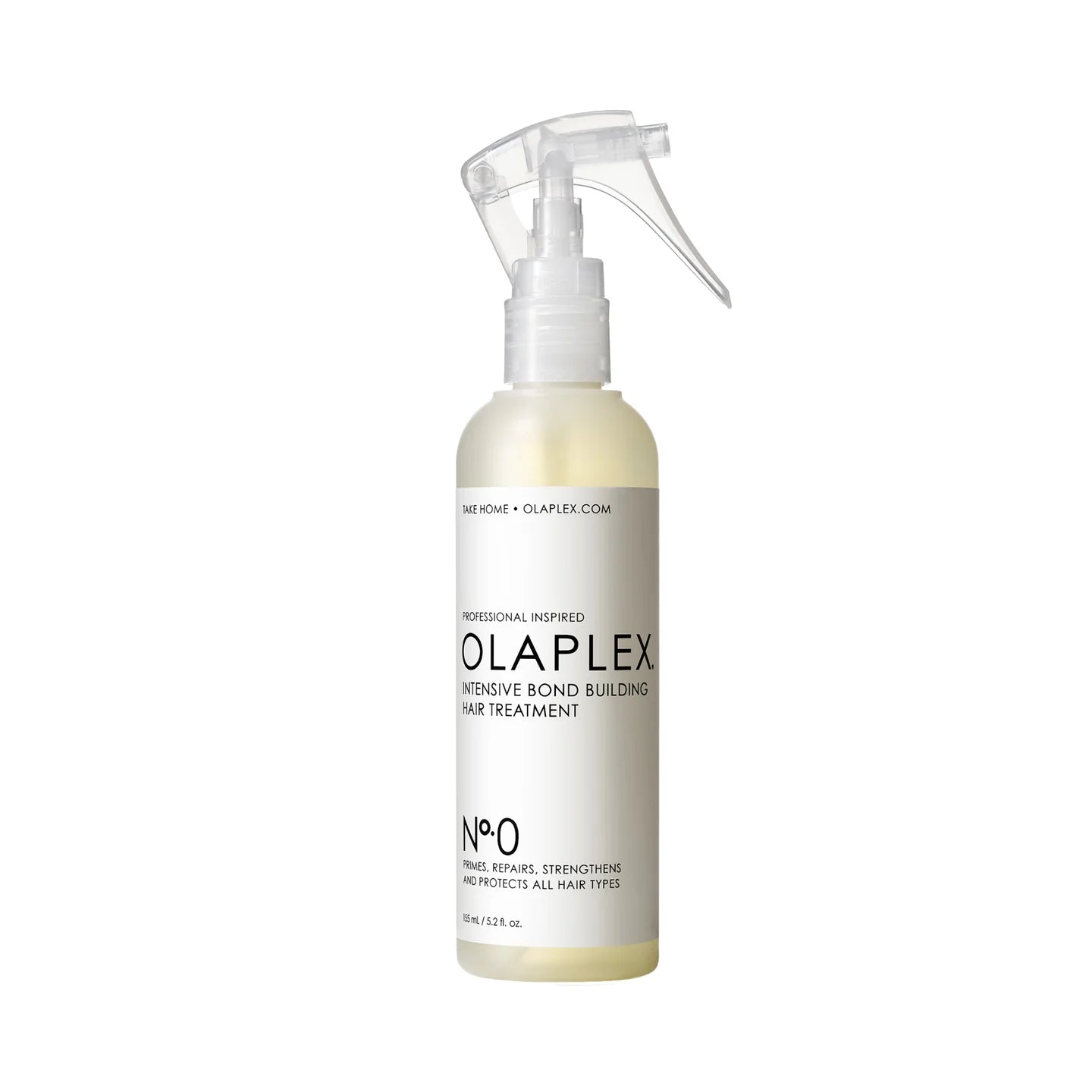 No. 0 Bond Building Treatment