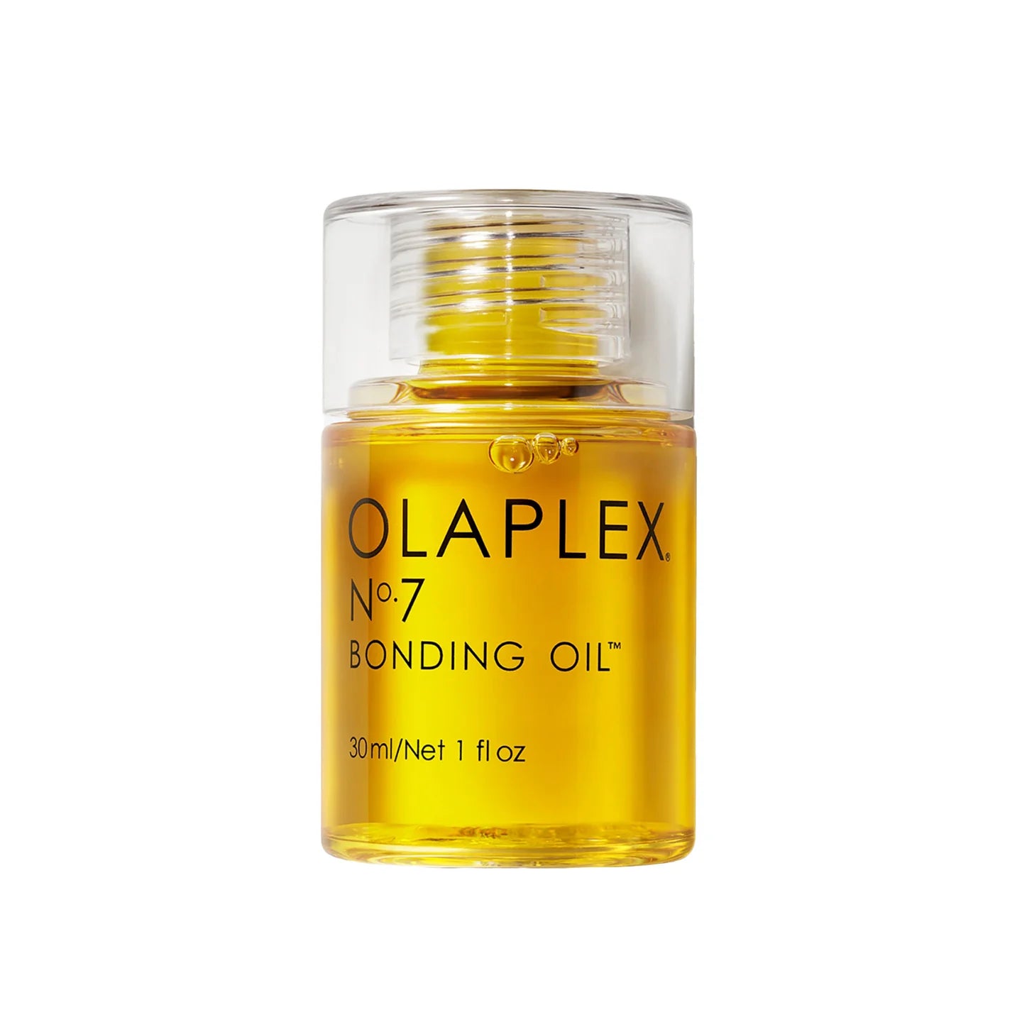 Aceite de Unión Olaplex Nº.7