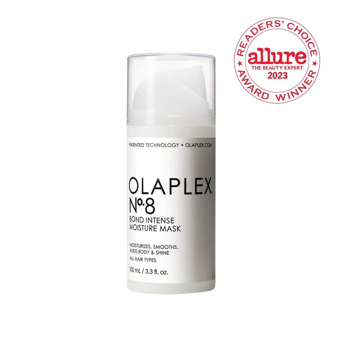 No. 8 Bond Intense Olaplex