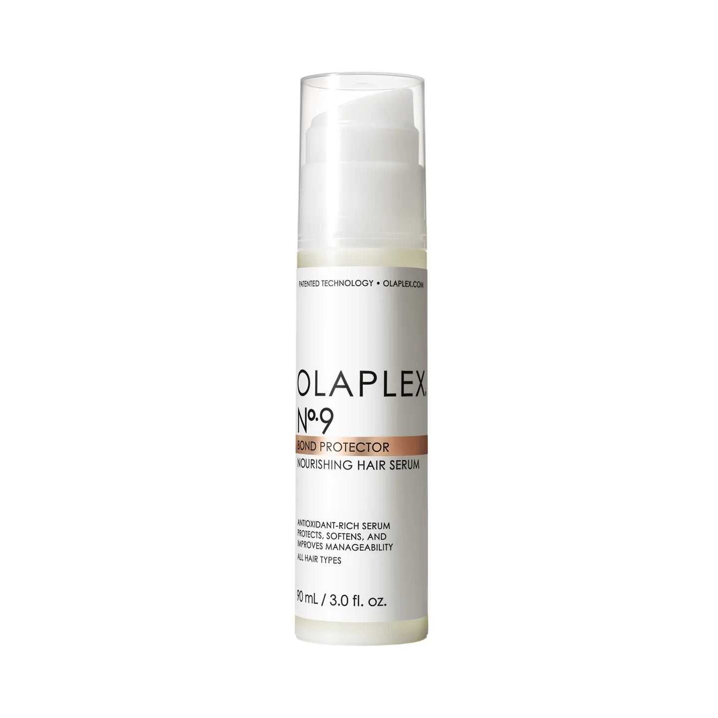 Nº.9 Bond Protector