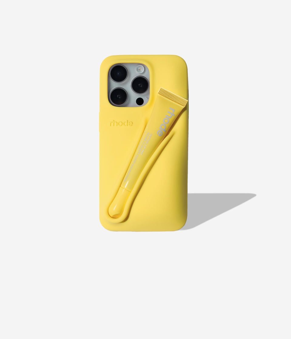 Lip Case