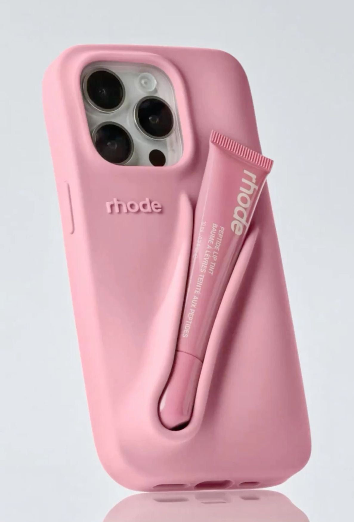 Lip Case