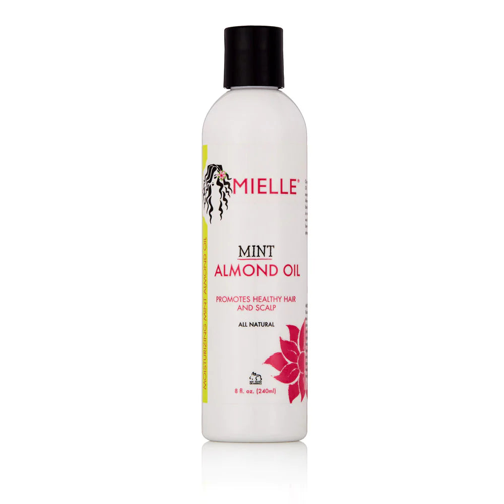 Aceite de Almendra Mielle
