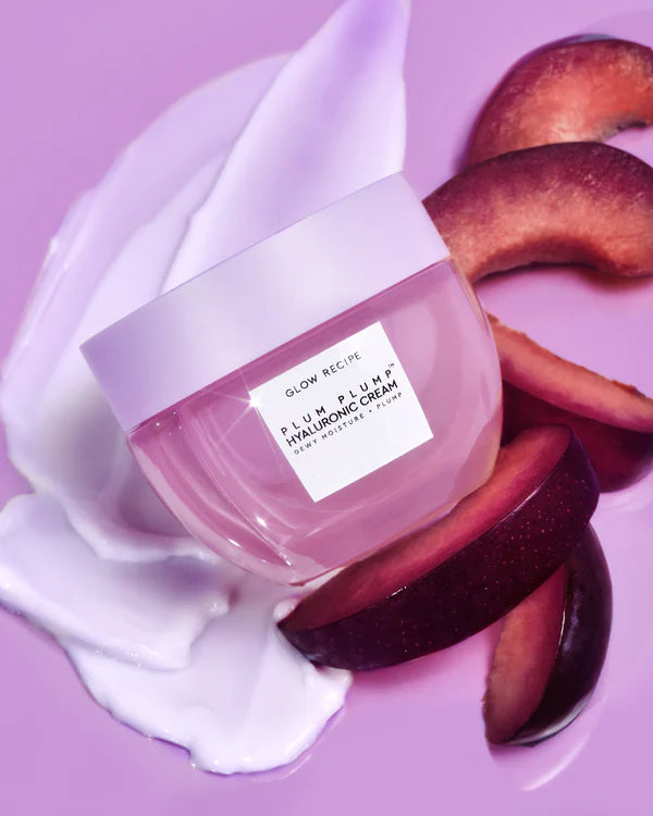 Crema Hidratante Glow Recipe