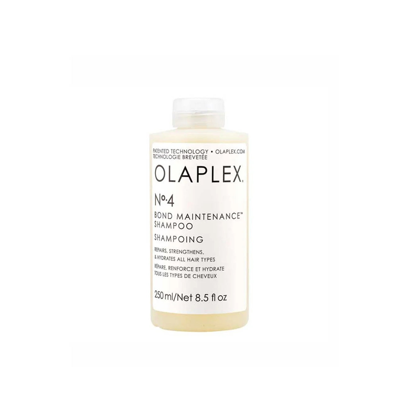 Shampoo Mantenimiento Olaplex Nº.4