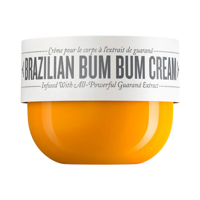 Crema Sol de Janeiro