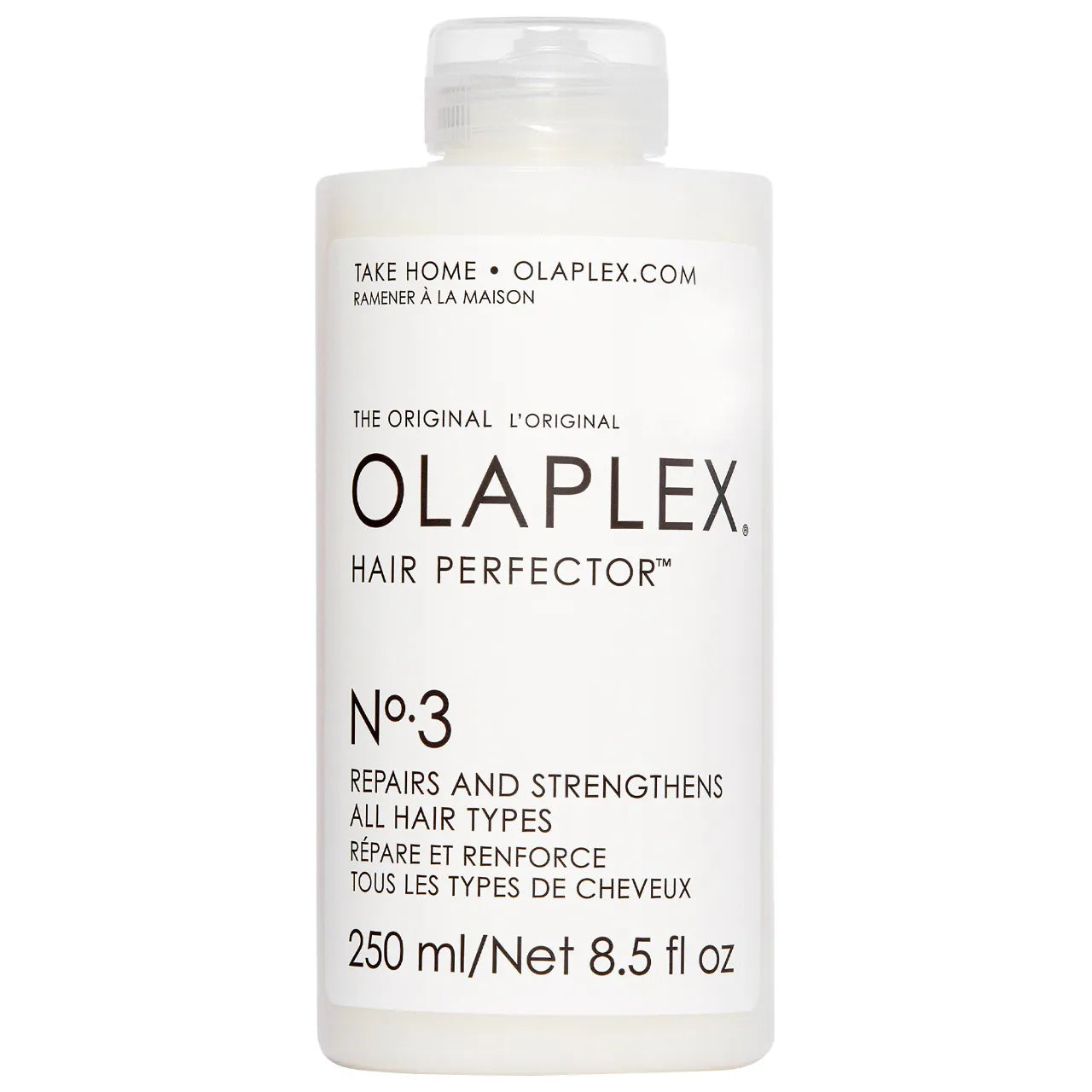 No. 3 Hair Repair Perfector (Grande)