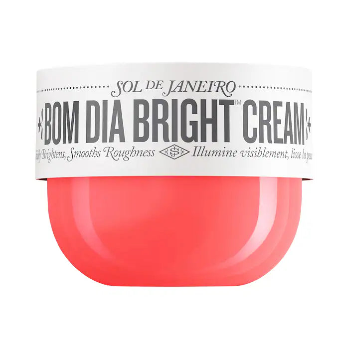 Crema Sol de Janeiro