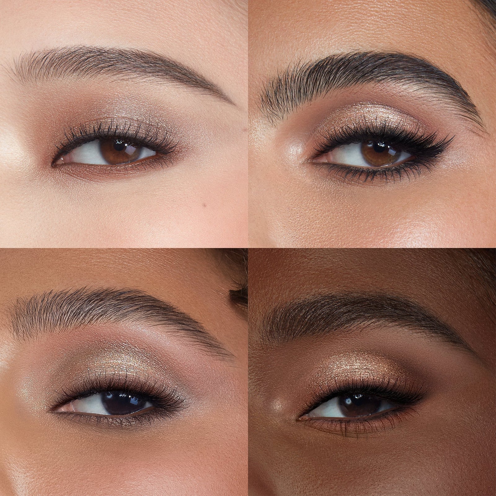 Sombras Make Up by Mario