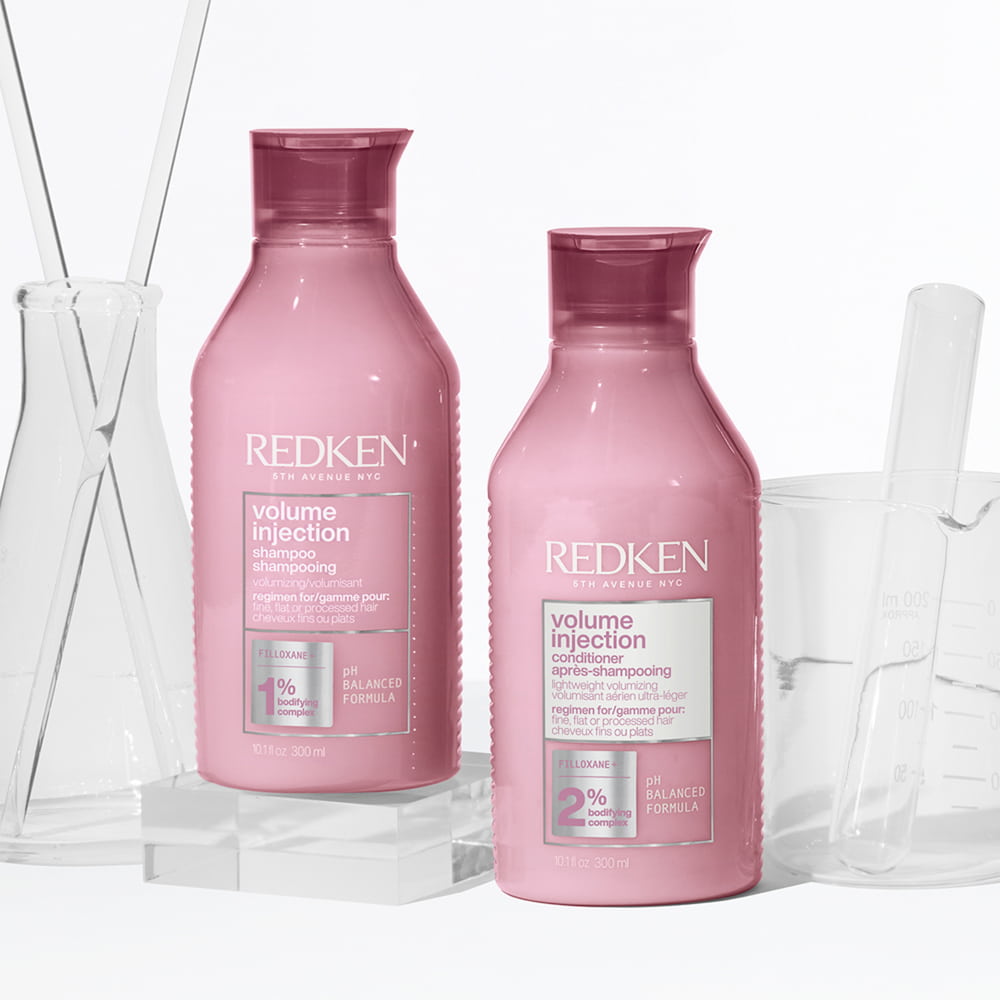 Todo lo que necesitas saber sobre el cuidado de cabello - Redken - Luvvy