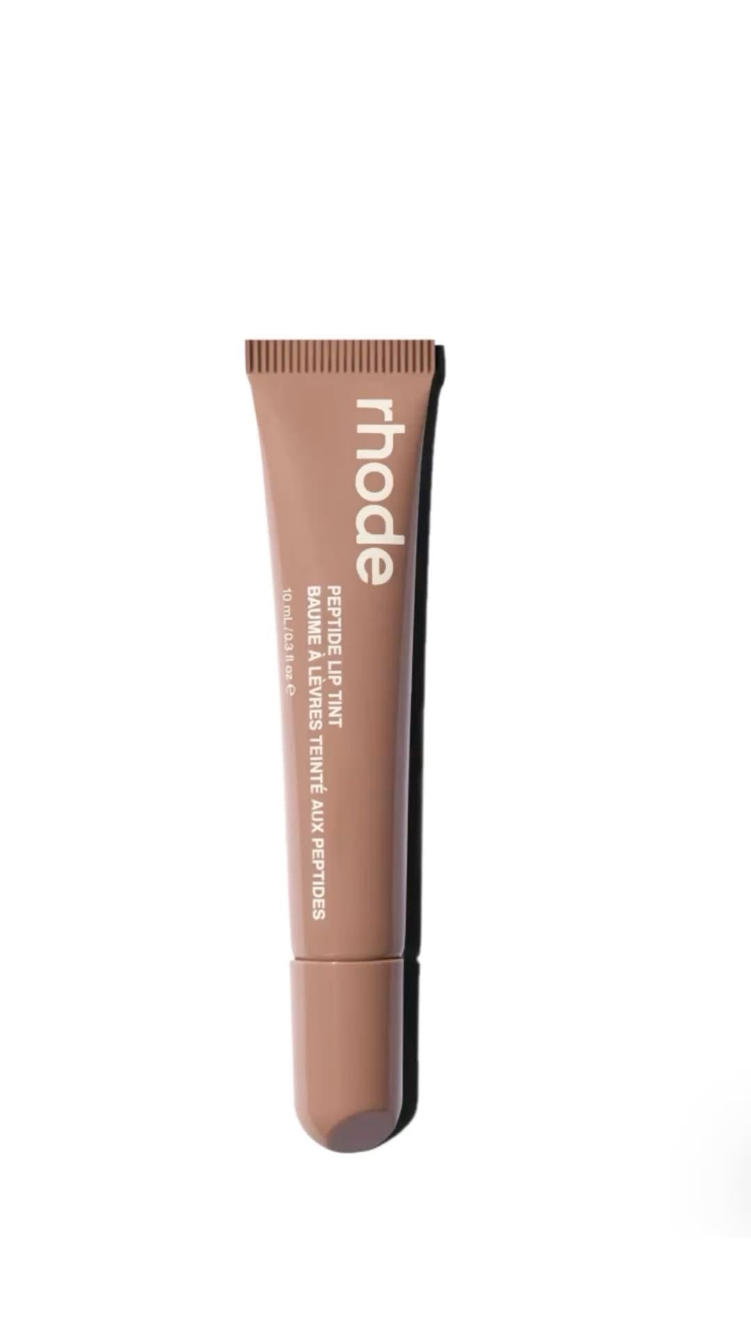 Lip tints