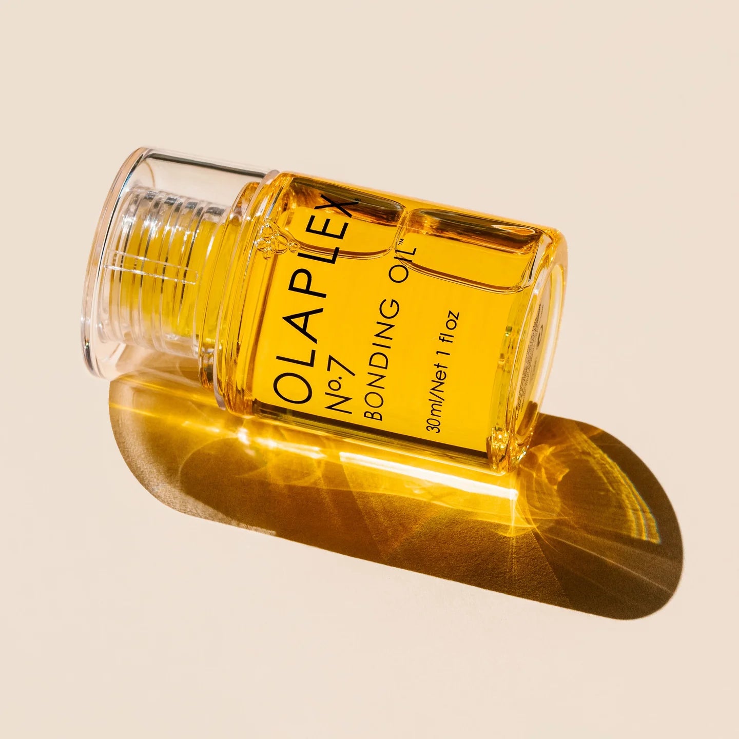 Aceite de Unión Olaplex Nº.7