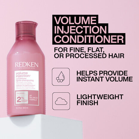 Acondicionador de Volumen Redken