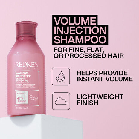 Shampoo Volumen Redken